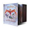 Harry Potter - Le grand livre pop-up des Créatures Magiques