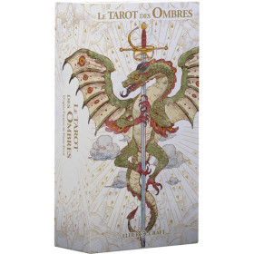 Les Lames du Cardinal - Jeu de rôle : Le Tarot des Ombres