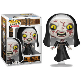 The Conjuring Universe - Pop! - The Nun II n°1710