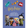 Harry Potter : La magie du crochet Amigurumi