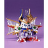 Gundam - SD CB7 Super Dragon Guardian Formulandar Jr.