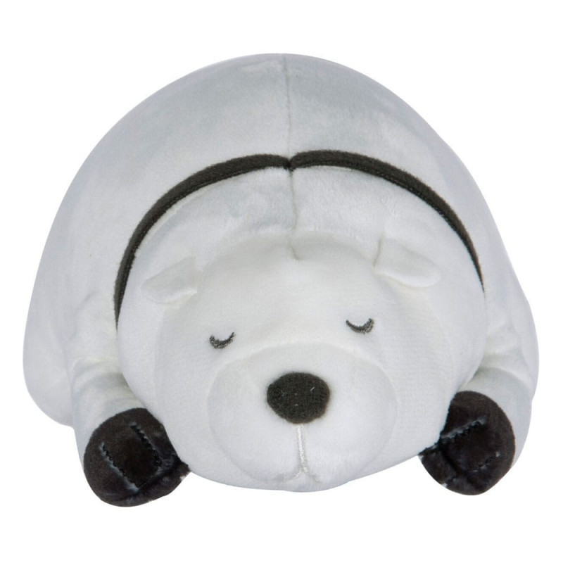 MARS 2025 : Spy X Family - Peluche Mocchi-Mocchi Bond Forger Sleeping 20 cm