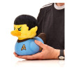 Star Trek - Peluche canard TUBBZ Spock 20 cm