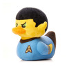 JANVIER 2025 : Star Trek - Peluche canard TUBBZ Spock 20 cm