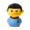 JANVIER 2025 : Star Trek - Peluche canard TUBBZ Spock 20 cm