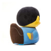 Star Trek - Peluche canard TUBBZ Spock 20 cm