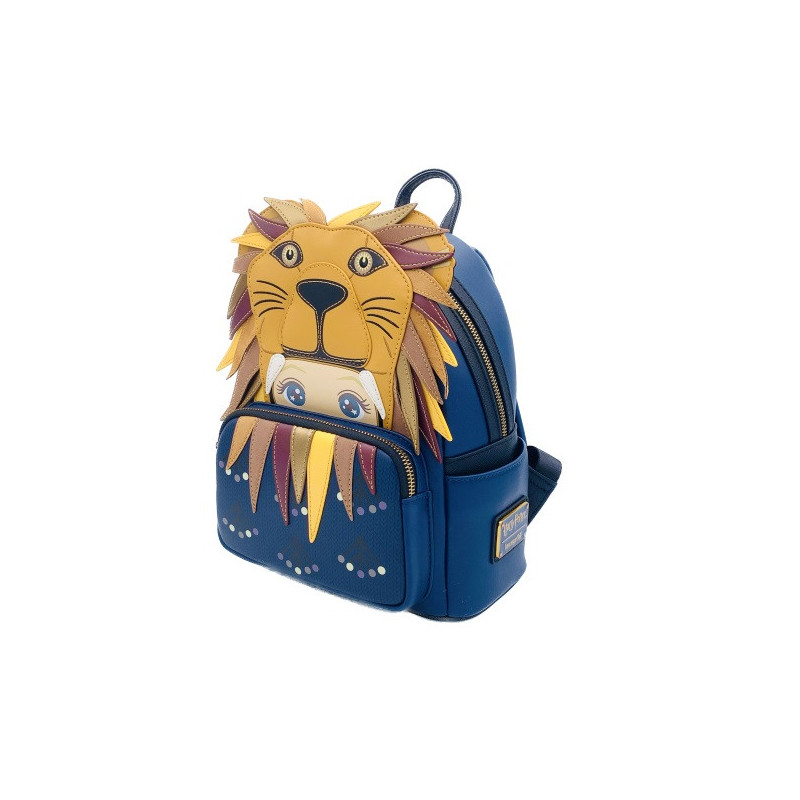 JUIN 2025 : Harry Potter - Mini sac à dos Luna Lovegood Lion