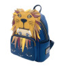 JUIN 2025 : Harry Potter - Mini sac à dos Luna Lovegood Lion