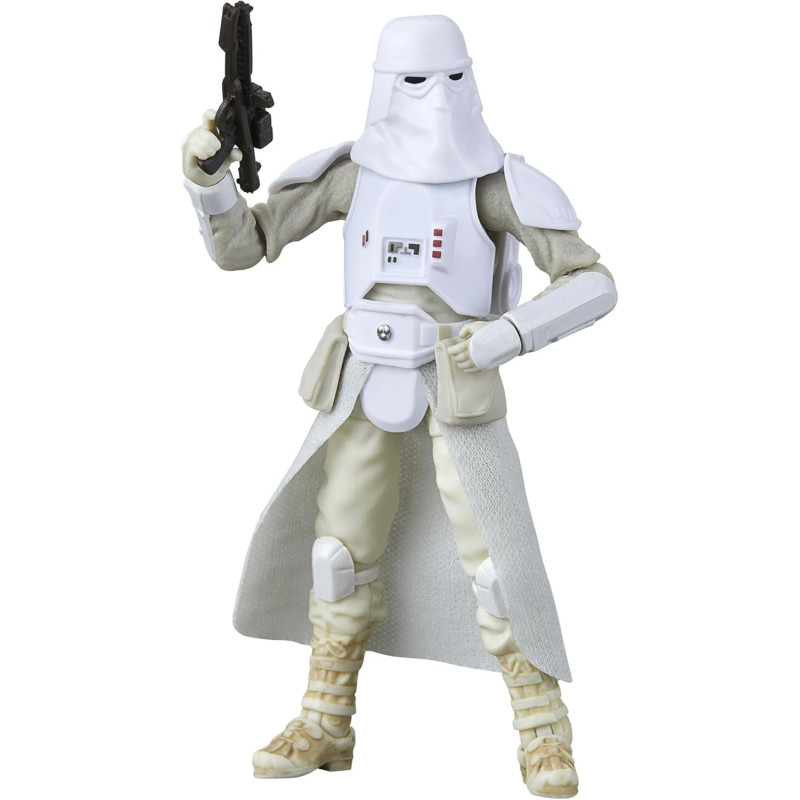 MAI 2025 : Star Wars - The Vintage Collection - Figurine Imperial Snowtrooper (Episode V)