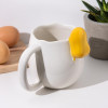 Gudetama - Mug 3D