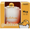 Gudetama - Mug 3D