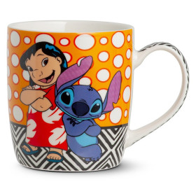 Disney : Lilo & Stitch - Mug tasse 360 ml