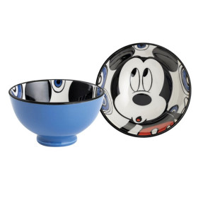 Disney - Bol 300 ml Mickey Mouse