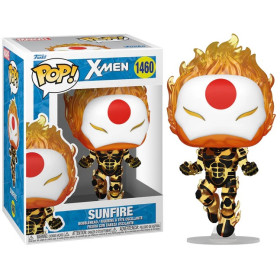 Marvel - Pop! X-Men Age of Apocalypse - Sunfire n°1460