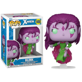 Marvel - Pop! X-Men Age of Apocalypse - Blink n°1458