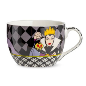 Disney : Villains - Tasse 520 ml Evil Queen, Ursula & Cruella