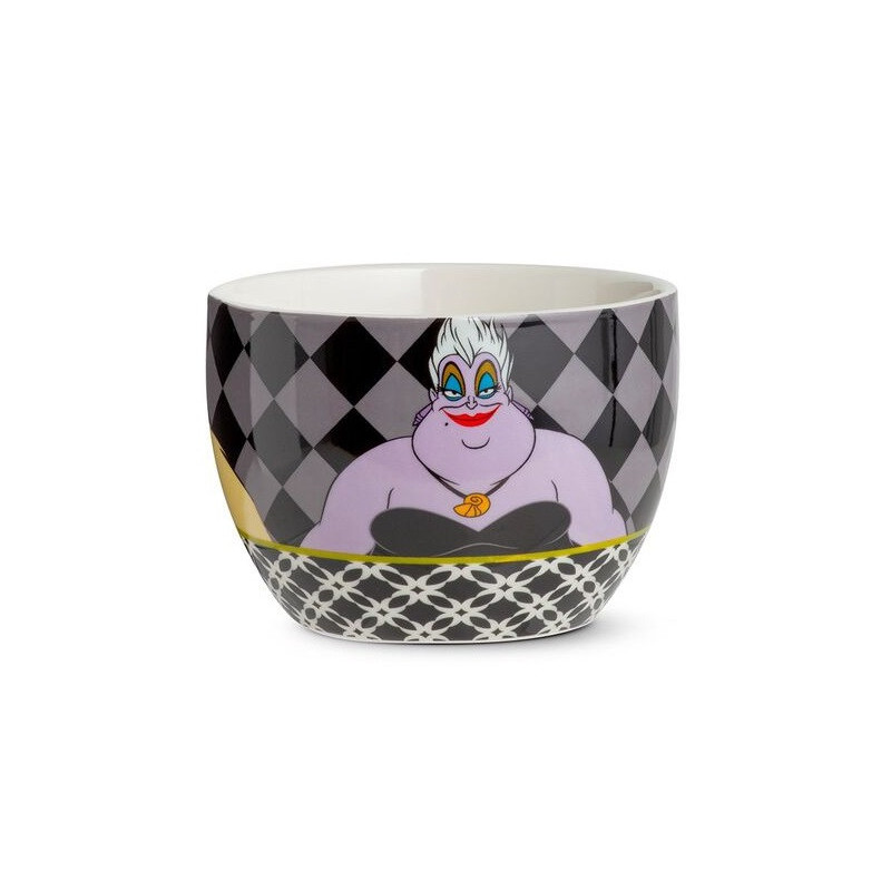 Disney : Villains - Tasse 520 ml Evil Queen, Ursula & Cruella