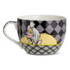 Disney : Villains - Tasse 520 ml Evil Queen, Ursula & Cruella