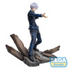 JUILLET 2025 : Jujutsu Kaisen - Figurine Luminasta Satoru Gojo Fierce Battle