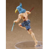 SEPTEMBRE 2025 : Shangri-La Frontier - Figurine PVC Pop Up Parade Sunraku