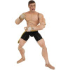 MAI 2025 : Jean-Claude Van Damme - Figurine Deluxe 18 cm