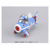 One Piece - Model kit Robo No.3 Chopper Submarine