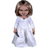 Seed of Chucky - Figurine parlante MDS Mega Scale Tiffany 38 cm