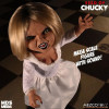 Seed of Chucky - Figurine parlante MDS Mega Scale Tiffany 38 cm