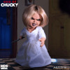 Seed of Chucky - Figurine parlante MDS Mega Scale Tiffany 38 cm