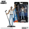 Queen - Figurine Music Maniacs Freddy Mercury