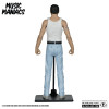 Queen - Figurine Music Maniacs Freddy Mercury