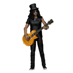 Guns N’ Roses - Figurine Music Maniacs Slash