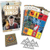 Harry Potter - Jeu de société Family Bingo