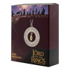 MAI 2025 : Lord of the Rings - Collier One Ring 5000 exemplaires