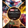 Marvel Studios : Timelines