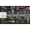 Marvel Studios : Timelines