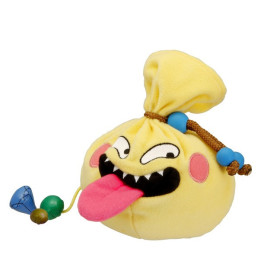 Dragon Quest - Peluche Goodybag