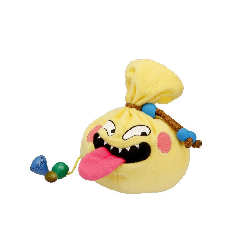 Dragon Quest - Peluche Goodybag