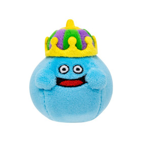 Dragon Quest - Peluche Gyutto Nigirou! King Slime