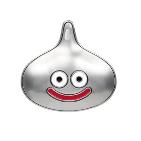 Dragon Quest - Pins Metal Slime