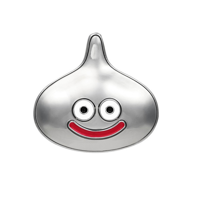 Dragon Quest - Pins Metal Slime