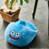 Dragon Quest - Grand coussin chausson Slime