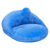 Dragon Quest - Grand coussin chausson Slime