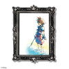 Kingdom Hearts - Acrylic Magnet Gallery Vol.1 - Aimant 1 EXEMPLAIRE ALEATOIRE