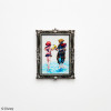 Kingdom Hearts - Acrylic Magnet Gallery Vol.3 - Aimant 1 EXEMPLAIRE ALEATOIRE