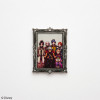 Kingdom Hearts - Acrylic Magnet Gallery Vol.3 - Aimant 1 EXEMPLAIRE ALEATOIRE