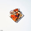 Kingdom Hearts - Acrylic Magnet Gallery Vol.4 - Aimant 1 EXEMPLAIRE ALEATOIRE