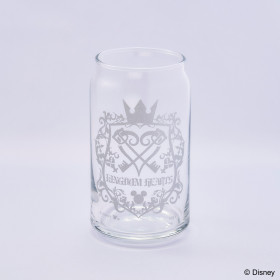 Kingdom Hearts - Verre emblème