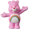 Bisounours Care Bears - Medicom UDF - Figurine Cheer Bear