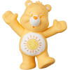 Bisounours Care Bears - Medicom UDF - Figurine Funshine Bear